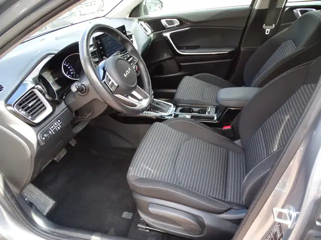 Kia Ceed view 10