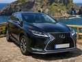 Lexus RX 450h RX 450h Business  5p Iva  IVA DEDUCIBLE Azul - thumbnail 8