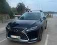 Lexus RX 450h RX 450h Business  5p Iva  IVA DEDUCIBLE Azul - thumbnail 1
