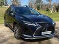 Lexus RX 450h RX 450h Business  5p Iva  IVA DEDUCIBLE Azul - thumbnail 9