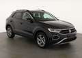 Volkswagen T-Roc 1.5 TSI DSG Life, AHK, Navi, Kamera, LED, Parklenk Schwarz - thumbnail 3