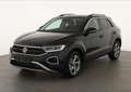 Volkswagen T-Roc 1.5 TSI DSG Life, AHK, Navi, Kamera, LED, Parklenk Schwarz - thumbnail 2