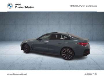 eDrive40 340ch M Sport