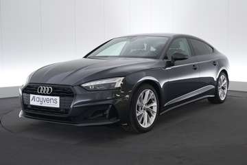 Sportback 35 TDi S-Tronic Business+ Ed. Advanced S