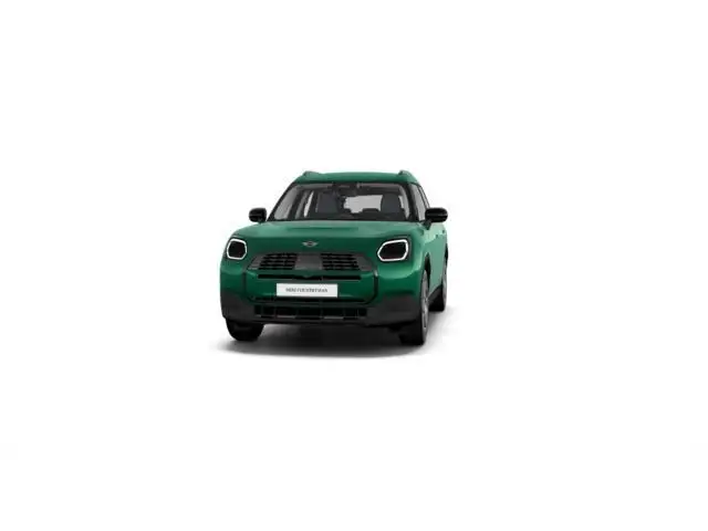 MINI One D Countryman Essential