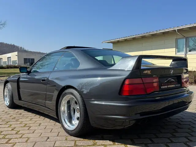 BMW 850 *BMW/E31/Original KOENIG Specials/KS-8*850Ci*