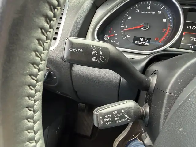 Audi Q7 view 21