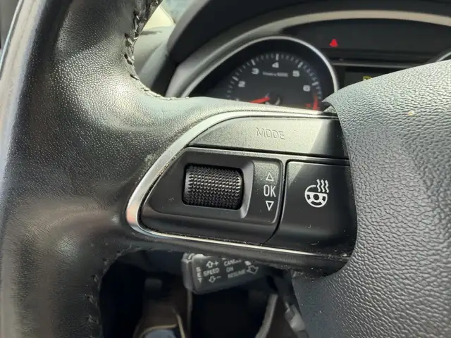 Audi Q7 view 20