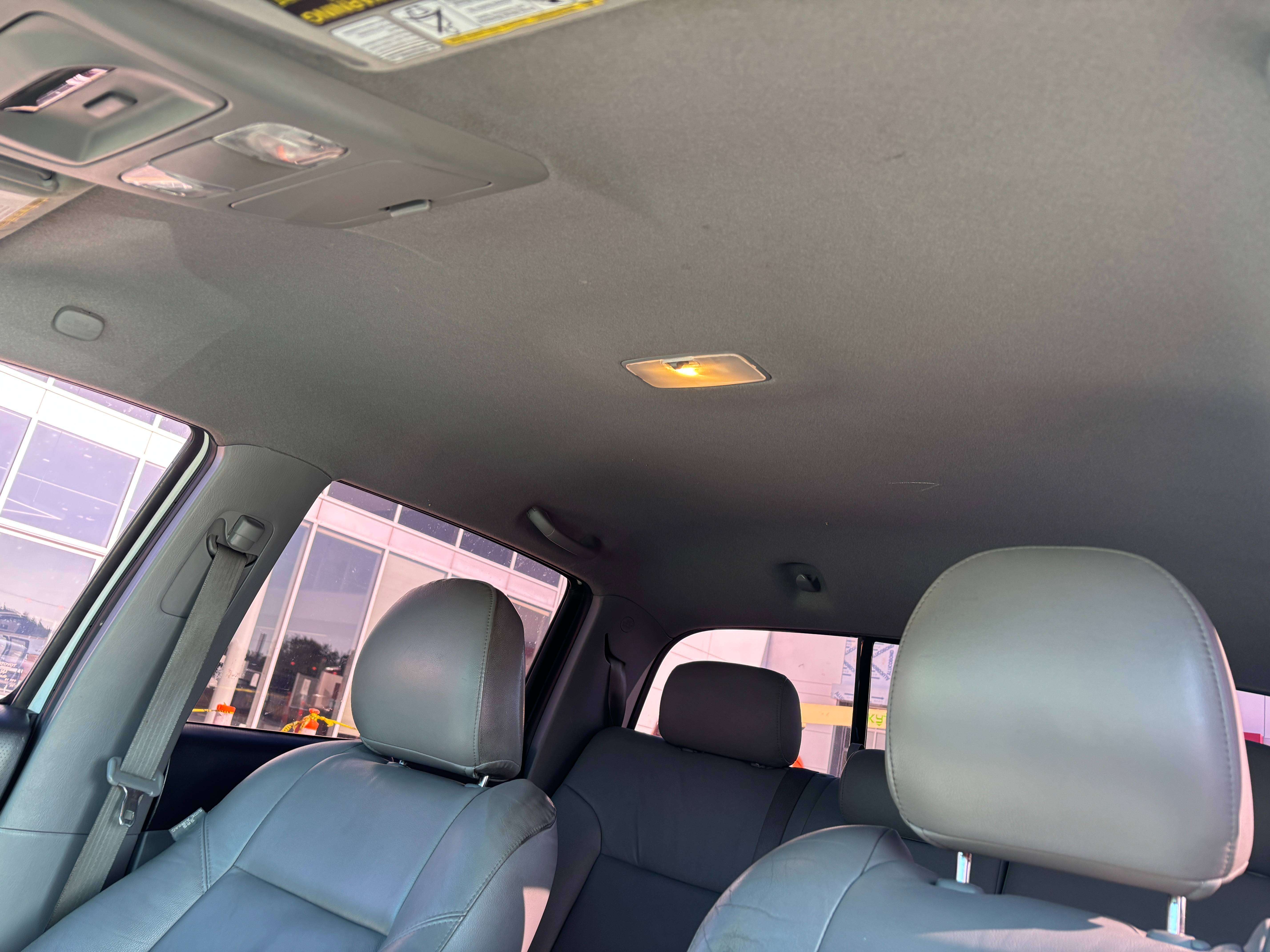 used 2011 Toyota Tacoma car, priced at $14,795