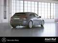Mercedes-Benz A 250 e Progressive Distronic+LED+DAB+ Grau - thumbnail 4