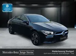 Mercedes-Benz CLA 250 e LED+KAMERA+8G