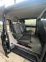 Mercedes-Benz VITO 119 MIXTO EXTRALANG 9G-TR KAMERA KLIMA AHK Negro - thumbnail 10