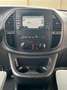 Mercedes-Benz VITO 119 MIXTO EXTRALANG 9G-TR KAMERA KLIMA AHK Negro - thumbnail 19