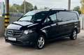 Mercedes-Benz VITO 119 MIXTO EXTRALANG 9G-TR KAMERA KLIMA AHK Negro - thumbnail 1