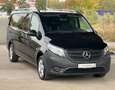 Mercedes-Benz VITO 119 MIXTO EXTRALANG 9G-TR KAMERA KLIMA AHK Negro - thumbnail 3