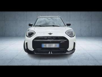 E 184ch JCW