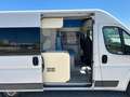 Fiat Ducato Fiat Ducato | Camper 3 Posti | Pronto a Viaggiare Gri - thumbnail 16