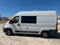 Fiat Ducato Fiat Ducato | Camper 3 Posti | Pronto a Viaggiare Gri - thumbnail 12