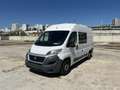 Fiat Ducato Fiat Ducato | Camper 3 Posti | Pronto a Viaggiare Gri - thumbnail 14