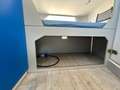 Fiat Ducato Fiat Ducato | Camper 3 Posti | Pronto a Viaggiare Gri - thumbnail 33