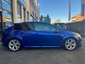 Ford Focus Focus 3p 2.5t ST 225cv Blau - thumbnail 17