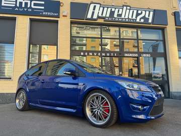 Focus 3p 2.5t ST 225cv