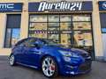 Ford Focus Focus 3p 2.5t ST 225cv Blau - thumbnail 7