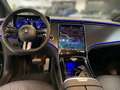 Mercedes-Benz EQE SUV EQE 300 SUV AMG LP 99t€*0,25%*AMG*PANO*STHZ*MEMO Schwarz - thumbnail 10