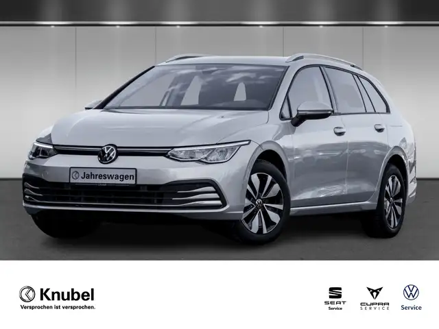 Volkswagen Golf VIII Variant MOVE 1.5 TSI LED Navi App-Connect ...