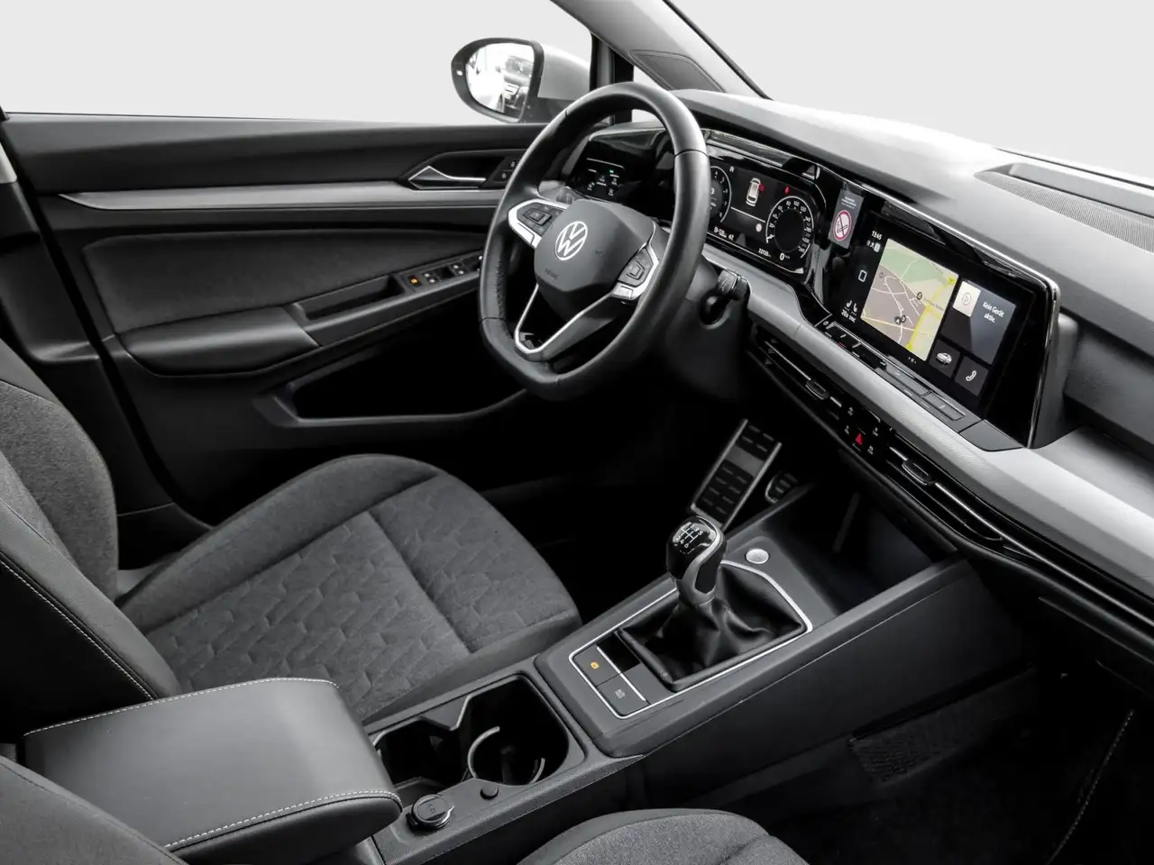 Volkswagen Golf VIII Variant MOVE 1.5 TSI LED Navi App-Connect ... 3