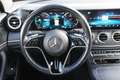 Mercedes-Benz E 220 E220 d4M All-Terrain T-Modell Avant AHK Navi LED Šedá - thumbnail 12