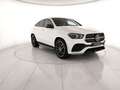 Mercedes-Benz GLE 350 Coupe d Premium Pro 4matic auto Bianco - thumbnail 1