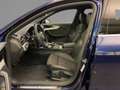 Audi A4 Advanced 40 TDI S tronic Kamera Navi AH Blau - thumbnail 8
