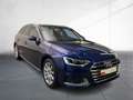 Audi A4 Advanced 40 TDI S tronic Kamera Navi AH Blau - thumbnail 5