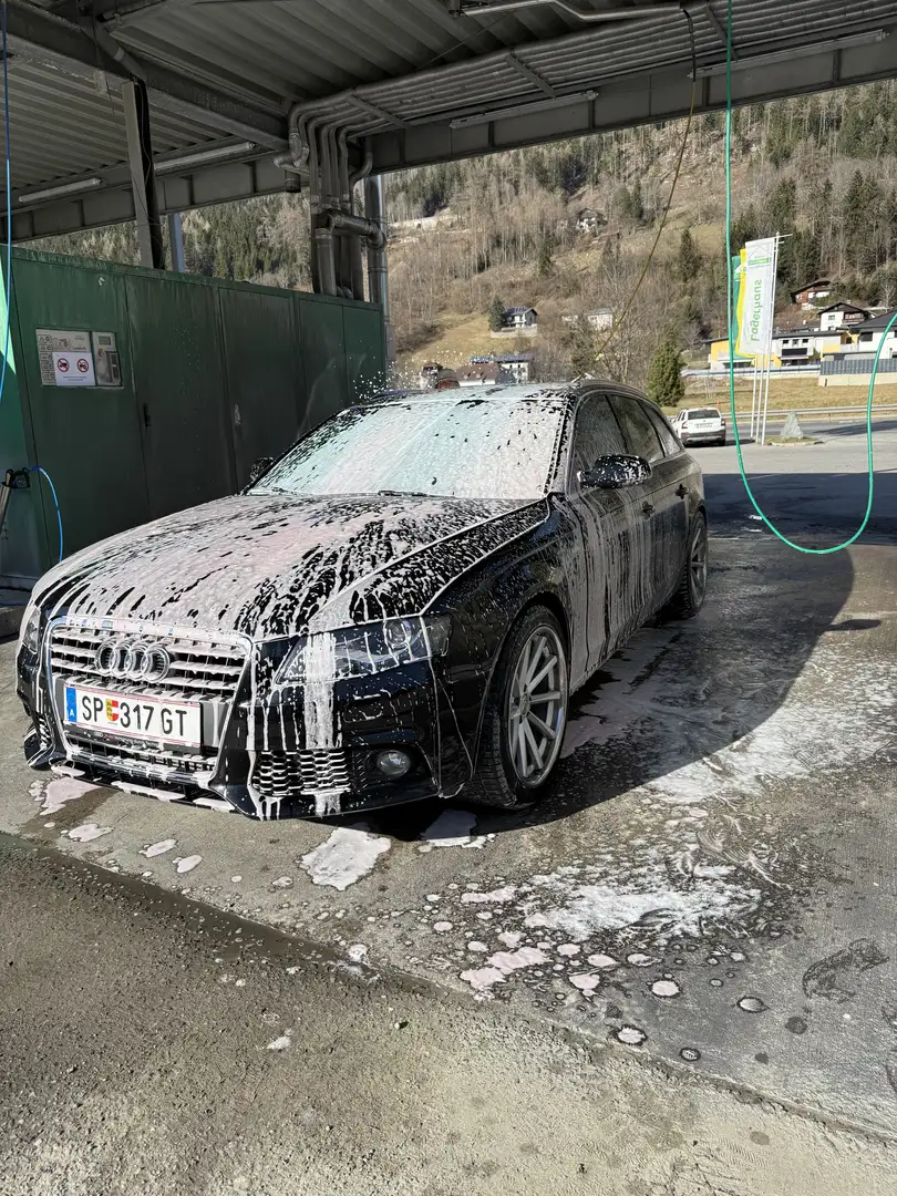 Audi A4 Avant 2,0 TFSI - 2