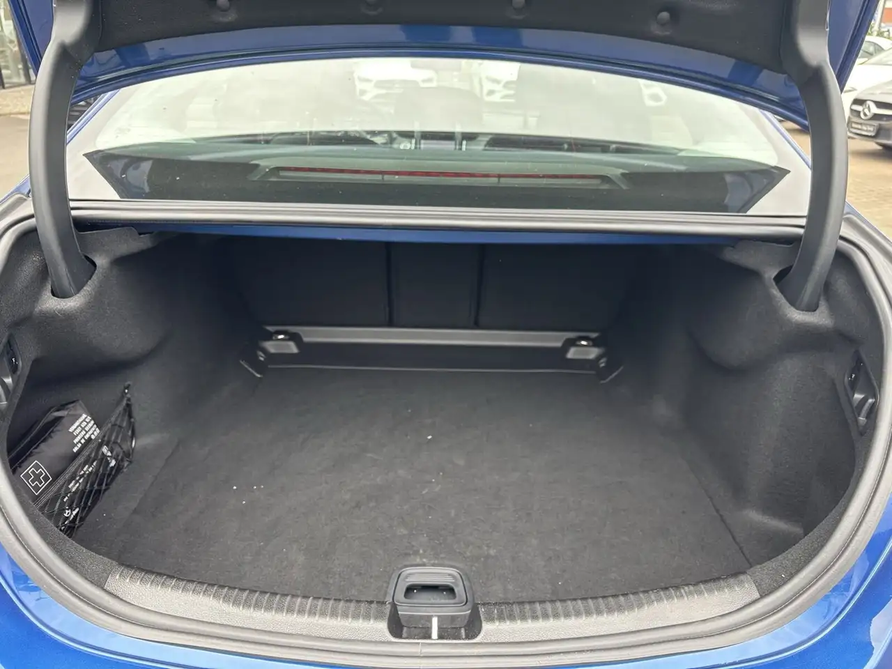 Mercedes-Benz C 200 C 200d Limousine MBUX+NAVI+LED+ASSIST+DAB RADIO+ 18