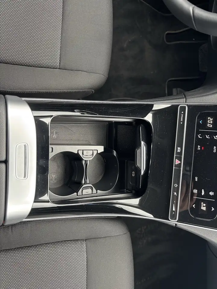 Mercedes-Benz C 200 C 200d Limousine MBUX+NAVI+LED+ASSIST+DAB RADIO+ 17