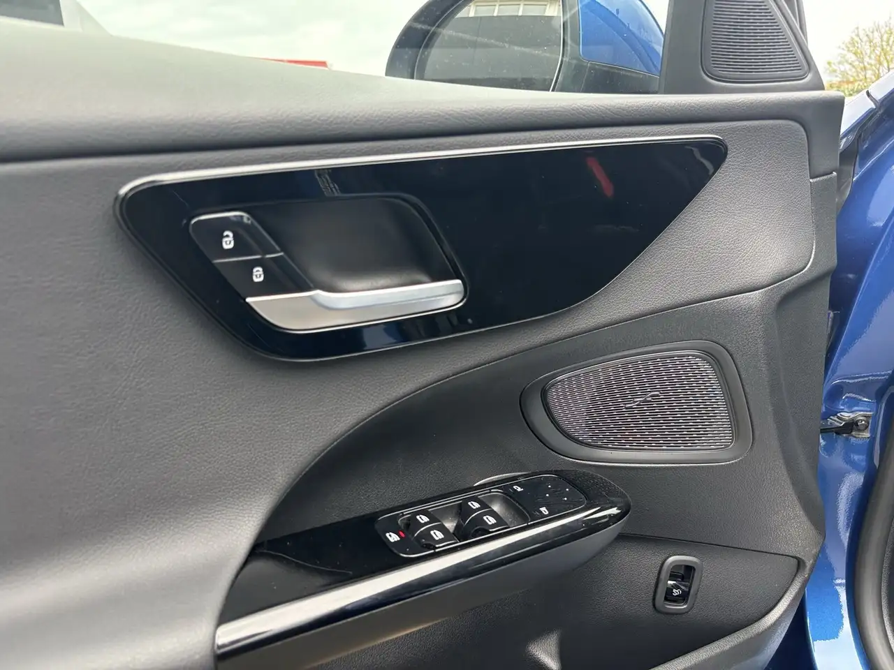 Mercedes-Benz C 200 C 200d Limousine MBUX+NAVI+LED+ASSIST+DAB RADIO+ 9