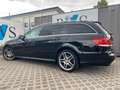 Mercedes-Benz E 350 T BT AMG 4M Totw./Spur/DAB/AHK/360°/LED/TV Noir - thumbnail 5