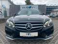 Mercedes-Benz E 350 T BT AMG 4M Totw./Spur/DAB/AHK/360°/LED/TV Noir - thumbnail 3