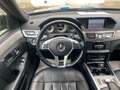 Mercedes-Benz E 350 T BT AMG 4M Totw./Spur/DAB/AHK/360°/LED/TV Noir - thumbnail 7