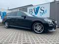 Mercedes-Benz E 350 T BT AMG 4M Totw./Spur/DAB/AHK/360°/LED/TV Noir - thumbnail 1