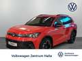 Volkswagen Tiguan R-Line 2,0 l TDI 4MOTION 193PS 7-Gang-DSG Rot - thumbnail 1