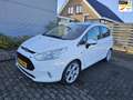 Ford B-Max 1.0 EcoBoost Titanium Panaromadak/Stoelverw. Bj:20 Wit - thumbnail 1