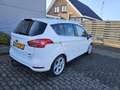 Ford B-Max 1.0 EcoBoost Titanium Panaromadak/Stoelverw. Bj:20 Wit - thumbnail 3