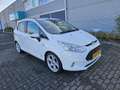 Ford B-Max 1.0 EcoBoost Titanium Panaromadak/Stoelverw. Bj:20 Wit - thumbnail 2
