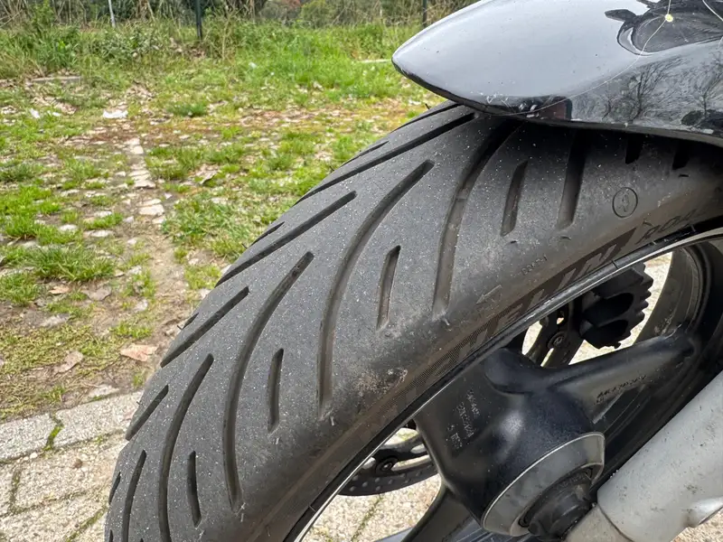 Suzuki GS 500 - foto 5