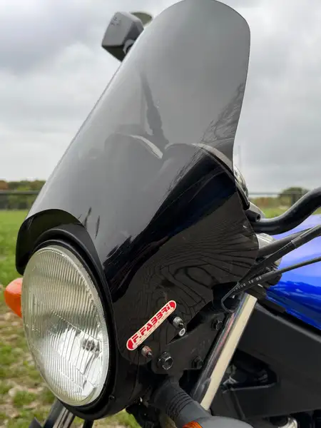 Suzuki GS 500 - foto 6