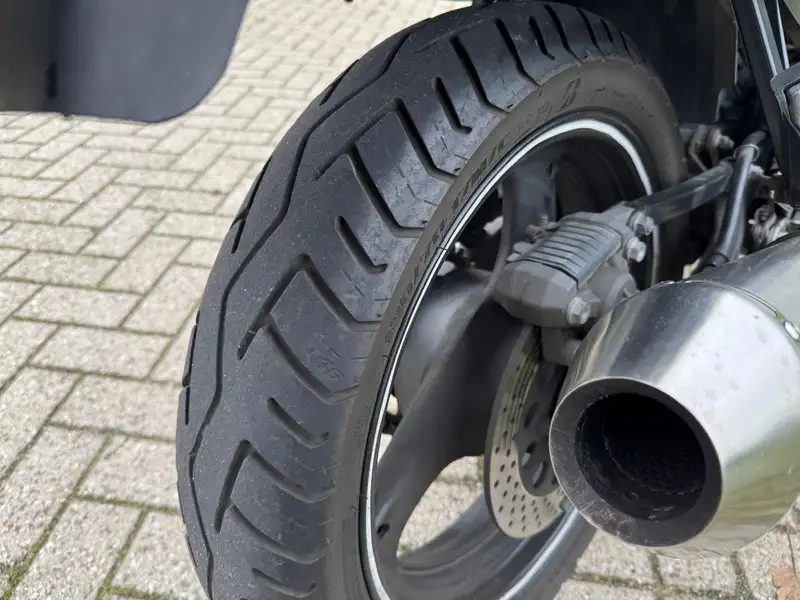 Suzuki GS 500 - foto 4