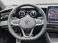 Volkswagen Tiguan eHybrid R-LINE BLACK LEDER LM20 IQ.LIGHT Grau - thumbnail 9